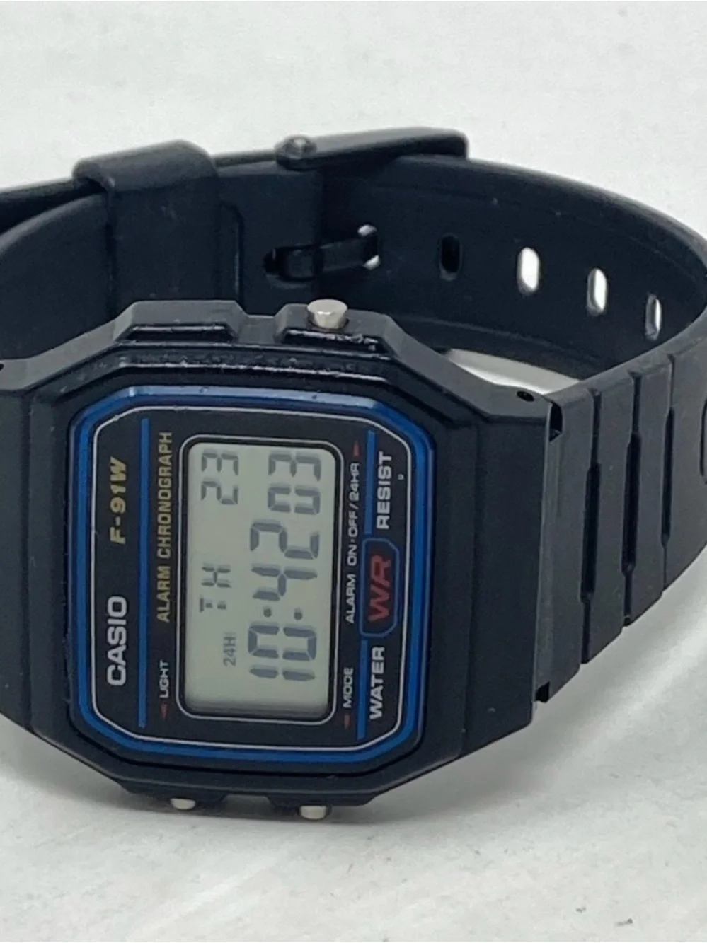 Casio classic digital